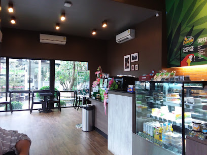 Café Amazon Thungyai