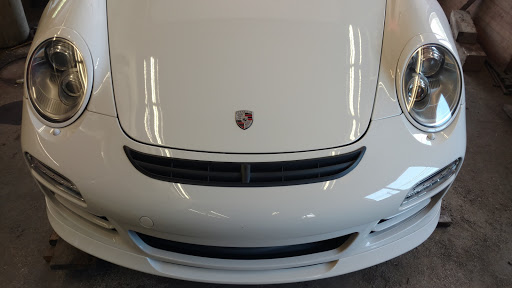 Auto Repair Shop «Foreign Car Specialists», reviews and photos, 124 Washington St, Poughkeepsie, NY 12601, USA