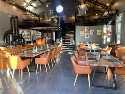 Comptoir 17 à Cognac