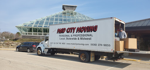 2825 Perry St, Madison, WI 53713, USA