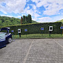 Station de recharge pour véhicules électriques Dinant