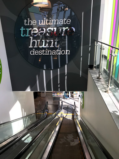 Department Store «Nordstrom Rack Skyview Center», reviews and photos, 4024 College Point Blvd, Flushing, NY 11354, USA