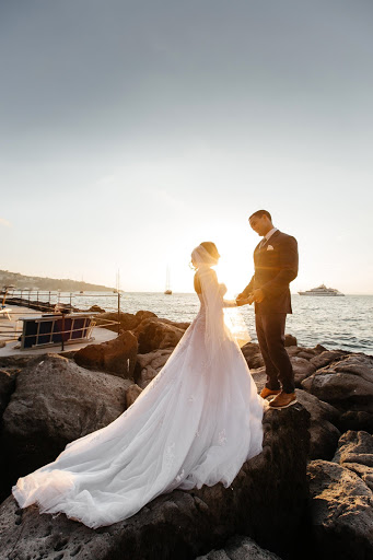 Bridal Shop «Lauderdale Bride - Upscale & Intimate Bridal Boutique in the heart of Fort Lauderdale», reviews and photos, 4130 N Federal Hwy, Fort Lauderdale, FL 33308, USA