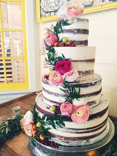 Frozen Yogurt Shop «Batter Co. Dessert Collection», reviews and photos, 4431 Lyons Rd C1-106, Coconut Creek, FL 33073, USA