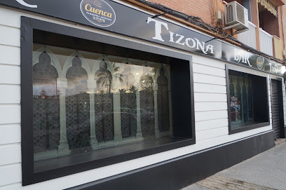 Tizona Bar