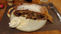 Opiniones de Cassis Los Pablos en Temuco - Cafetería