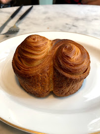 Croissant du Restaurant Virtus à Paris - n°13