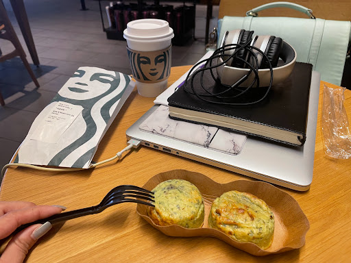 Coffee Shop «Starbucks», reviews and photos, 4468 Chamblee Dunwoody Rd, Dunwoody, GA 30338, USA