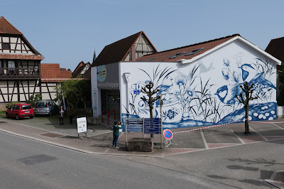 Maison de la Photographie La à Betschdorf