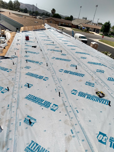 Corporate Campus «August Roofing Inc», reviews and photos, 650 Cochran St, Simi Valley, CA 93065, USA