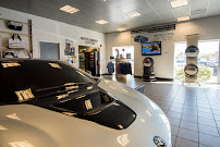 BMW of Fremont - Photo 8 - Car repair in Fremont, CA, Fremont