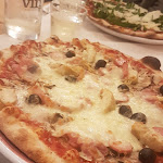 Photo n°1 de l'avis de Theo.o fait le 06/05/2018 à 20:15 sur le  Pizzeria Da Chiasso à Montecalvoli