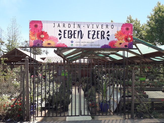 Jardin Eben-Ezer