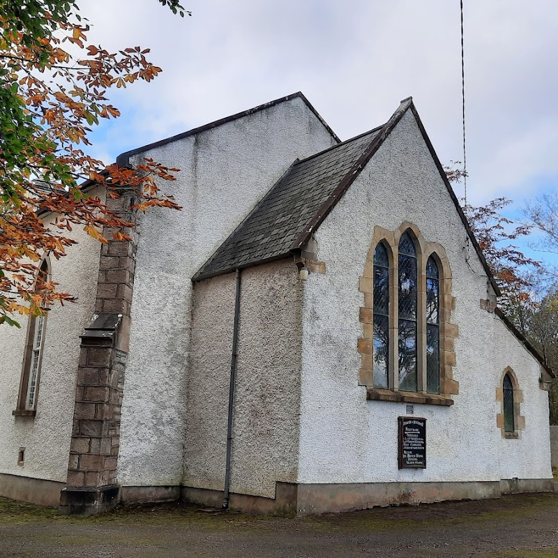 Killymard Church of Ireland
