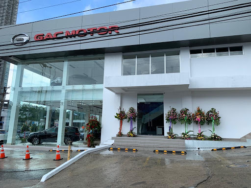 Gac Motor Panamá | Ricardo J Alfaro