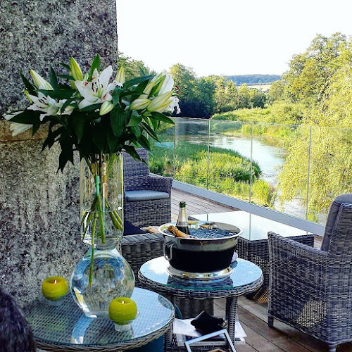 Hébergement d'intérieur La Saboterie Chiny en france