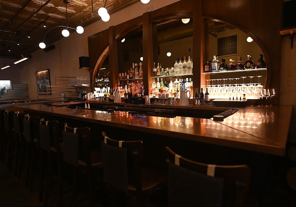 Vinyl Steakhouse 10011