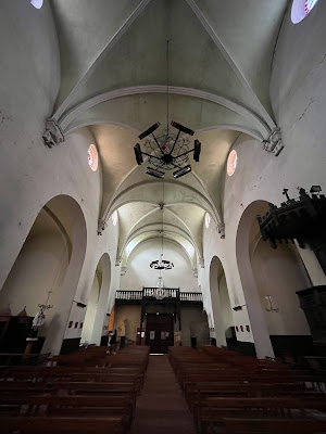 Église Saint-Pierre à Saramon