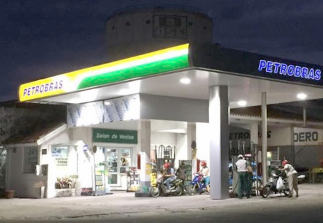 Petrobras - Fray Bentos