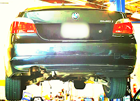 BMD Auto Repair - Photo 4 - Car repair in Alexandria, VA, Alexandria