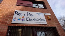Escuela Infantil Paso a Paso