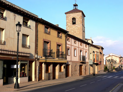 Badarán 26310 Badarán, La Rioja, España