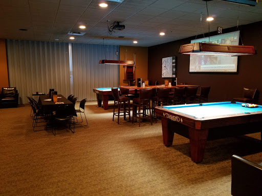 Convention Center «Fargodome», reviews and photos, 1800 N University Dr, Fargo, ND 58102, USA