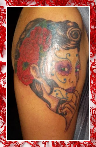 Explore cheap tattoo ideas for men, creative tattoo ideas in Lima, available at White Wizard Tattoo & Body Piercing