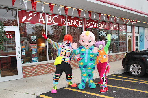 Dance School «ABC Dance Academy», reviews and photos, 4444 N Milwaukee Ave, Chicago, IL 60630, USA