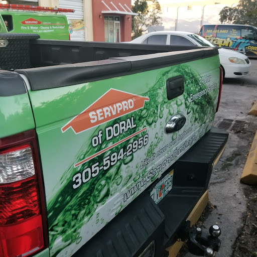 Commercial Printer «Graphink Inc, Doral Printing and Doral Signs Doral Banner», reviews and photos, 8850 NW 13th Terrace Unit 103, Miami, FL 33172, USA
