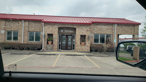 Self-Storage Facility «LockTite Storage in Channelview», reviews and photos, 16660 Wallisville Rd, Houston, TX 77049, USA
