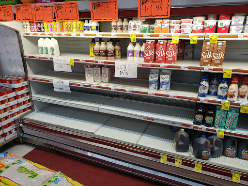 Grocery Store «Migalitos Supermercado #1», reviews and photos, 1050 S Beltline Rd, Dallas, TX 75253, USA