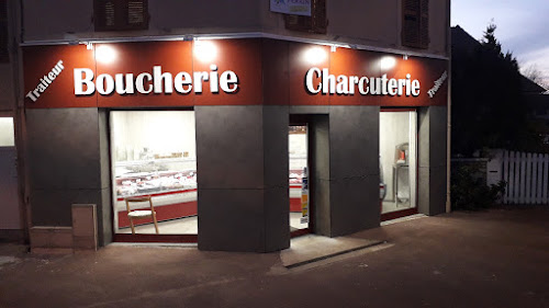 Boucherie charcuterie Saint-Martin-en-Bresse à Saint-Martin-en-Bresse