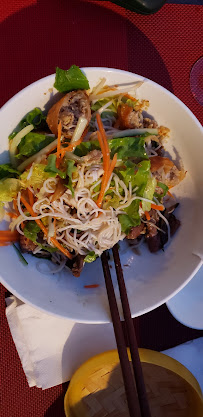 Nouille du Restaurant vietnamien Le Vietnam à Arles - n°8