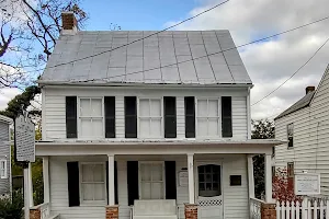 Patsy Cline Historic House image