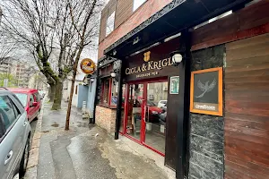 Cigla & Krigla Pub image