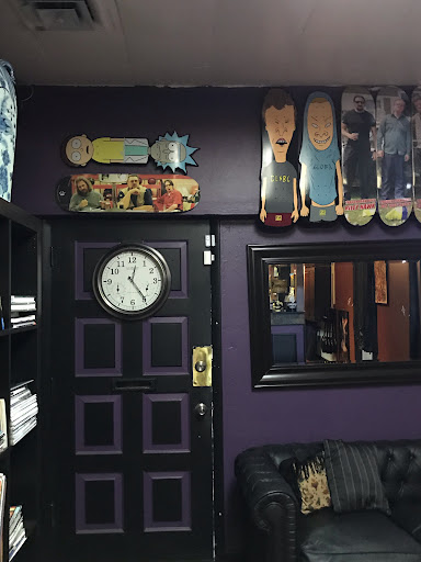 Explore pisces tattoo ideas, creative tattoo ideas in Denver, available at Sacred Soul Tattoo