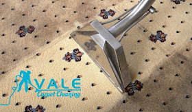 Vale Carpet Cleaning Cardiff