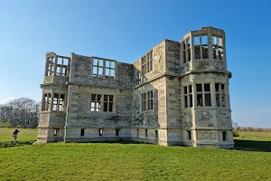 National Trust - Lyveden image