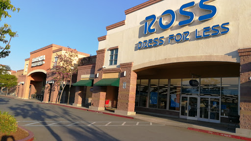 Clothing Store «Ross Dress for Less», reviews and photos, 6715 Camino Arroyo, Gilroy, CA 95020, USA