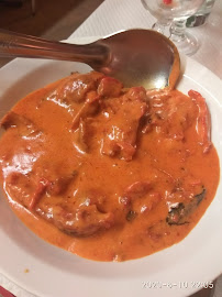Curry du Restaurant indien Arcca à Arcachon - n°9