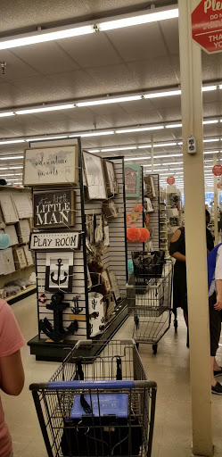 Craft Store «Hobby Lobby», reviews and photos, 1622 Florence Blvd, Florence, AL 35630, USA