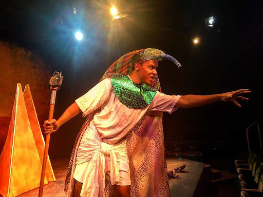 Performing Arts Theater «Talespinner Childrens Theatre», reviews and photos, 5209 Detroit Rd, Cleveland, OH 44102, USA