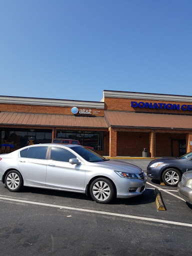 AT&T Authorized Retailer, 927 Joe Frank Harris Pkwy SE #7, Cartersville, GA 30120, USA, 