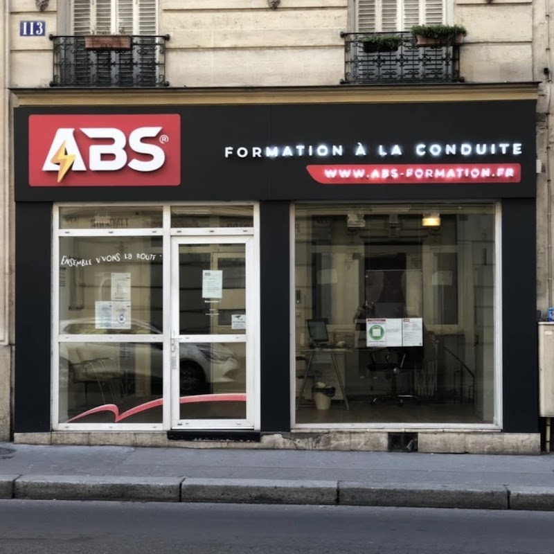 AUTO ECOLE ABS