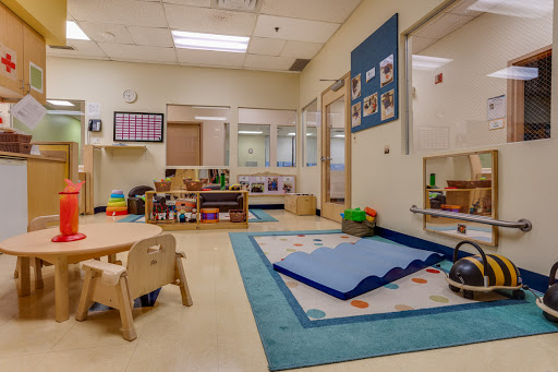 Preschool «Bright Horizons at South Westchester Executive Park», reviews and photos, 7 Odell Plaza, Yonkers, NY 10701, USA