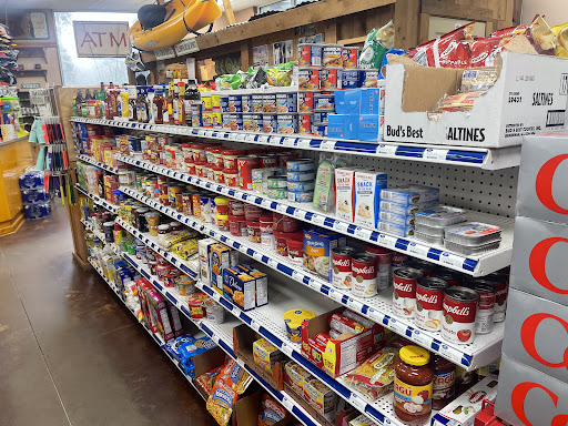 Grocery Store «Grayton General Store», reviews and photos, 32 E Co Hwy 30A # A, Santa Rosa Beach, FL 32459, USA