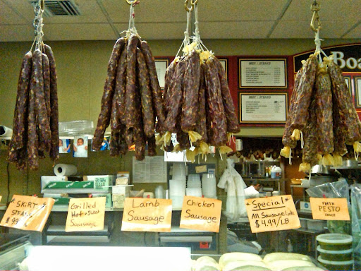 Italian Grocery Store «Delfiore Italian Pork Store Inc.», reviews and photos, 51 N Ocean Ave, Patchogue, NY 11772, USA