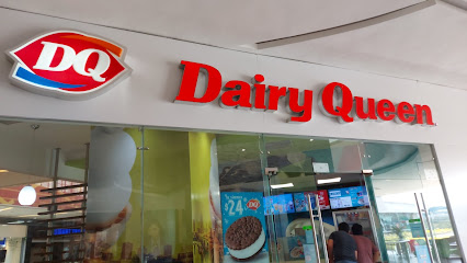 Dairy Queen Plaza Ambar, Tuxtla Gutiérrez