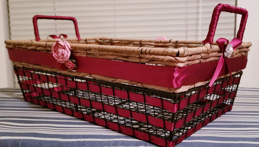 Craft Store «Hobby Lobby», reviews and photos, 3505 Pemberton Square Blvd, Vicksburg, MS 39180, USA